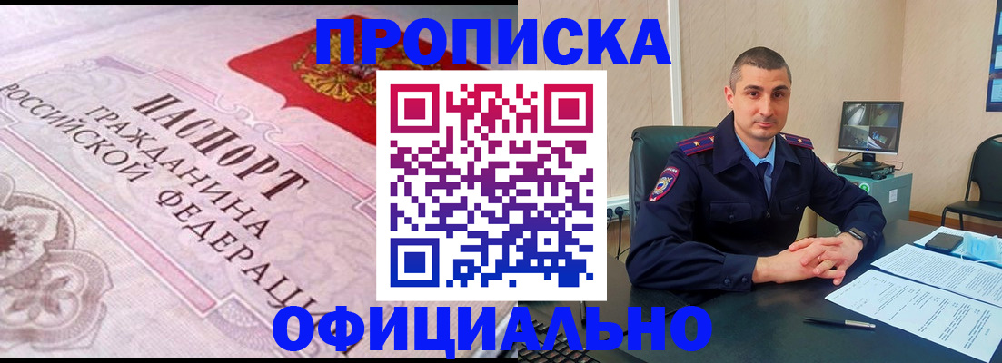 прописка в квартире в Щёлково